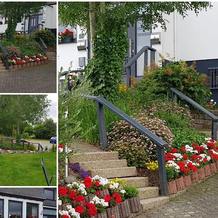 Pension Hubertus วินเทอร์แบร์ก ภายนอก รูปภาพ