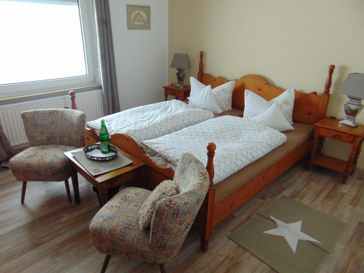 Pension Hubertus วินเทอร์แบร์ก ภายนอก รูปภาพ